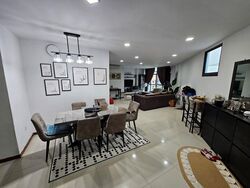 Blk 690C Woodlands Drive 75 (Woodlands), HDB 5 Rooms #524356911